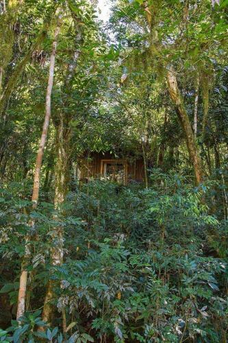 Posada Aldea Yaboty Hoster�a