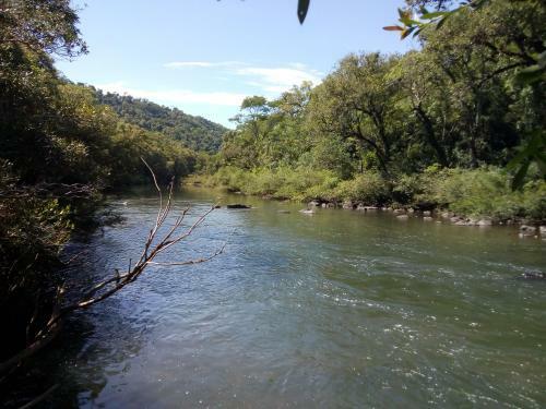 Posada Aldea Yaboty Hoster�a