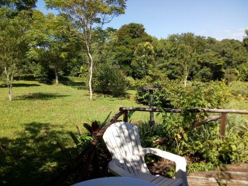 Posada Aldea Yaboty Hoster�a