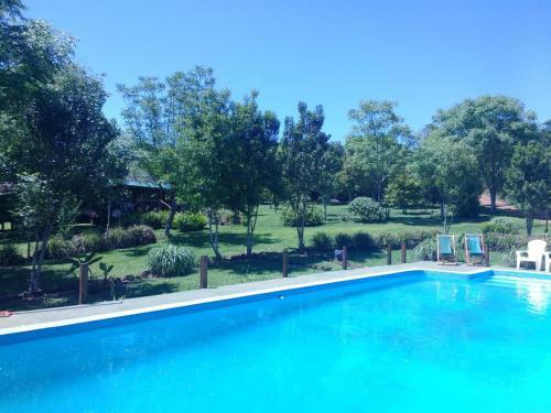Posada Aldea Yaboty Hoster�a