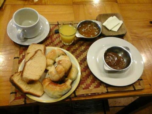 Posada Aldea Yaboty Hoster�a