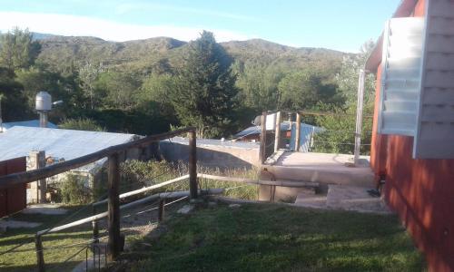 La Serrana