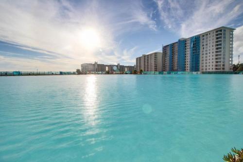 Apartamento Descanso En Algarrobo