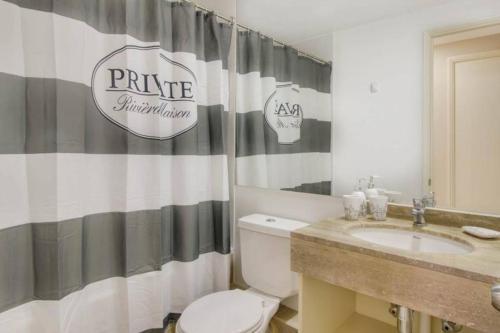 Apartamento Descanso En Algarrobo