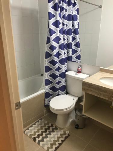 Apartamento Laguna Bah�a 503