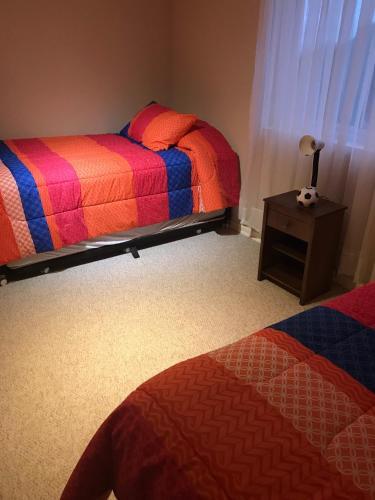 Apartamento Laguna Bah�a 503