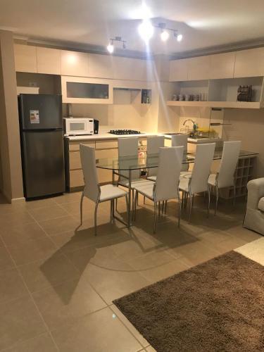 Apartamento Laguna Bah�a 503