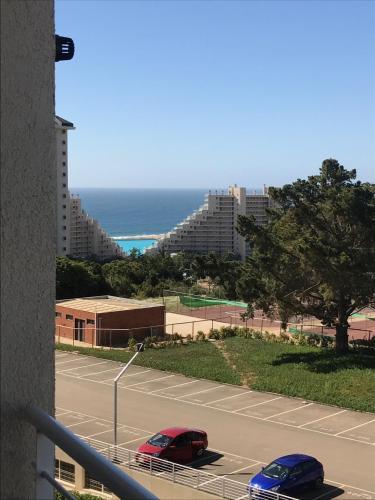 Apartamento Laguna Bah�a 503