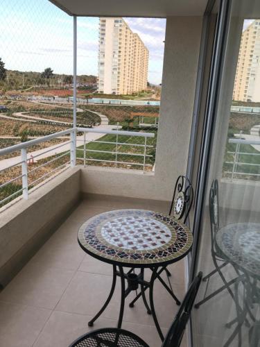 Apartamento Laguna Bah�a 503