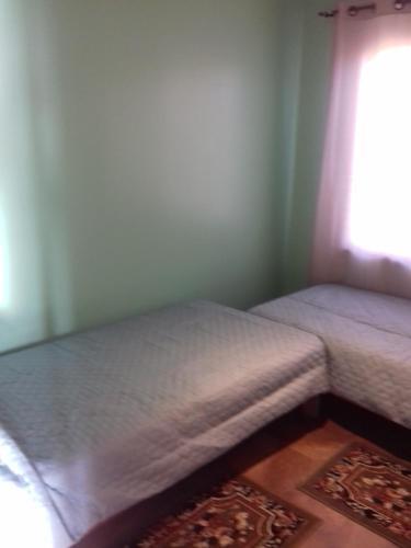 Caba�a Vista Bahia Algarrobo