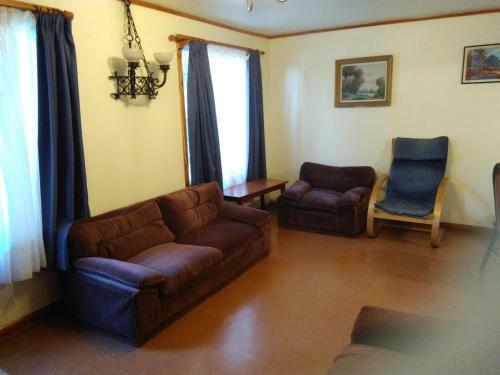 C�moda Casa A 2 Cuadras Del Canelo Algarrobo
