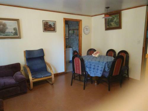 C�moda Casa A 2 Cuadras Del Canelo Algarrobo