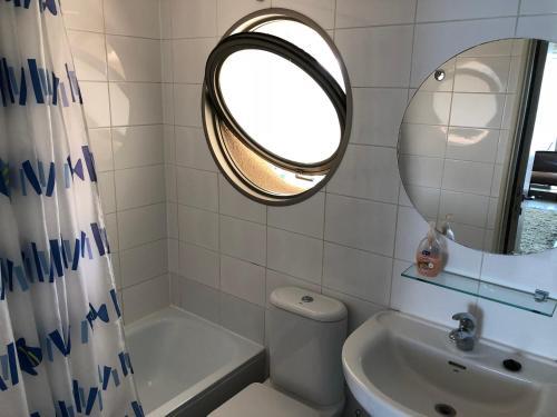 Apartamento San Alfonso Del Mar 802