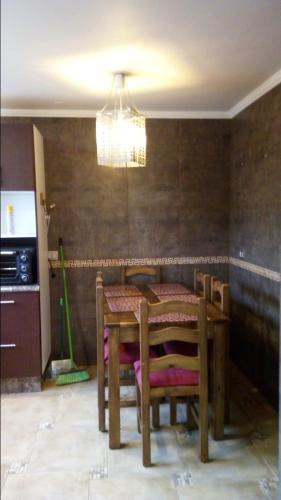 Casas En Algarrobo