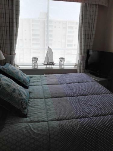 Apartamento Condominio Laguna Vista