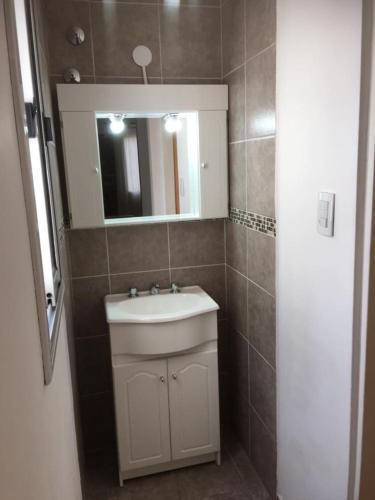Apartamento Altos Del Tala Deptos - Caba�as