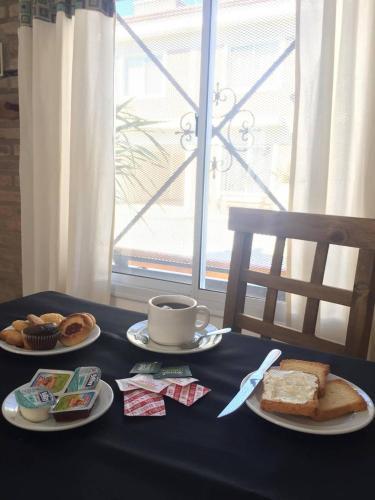 Apartamento Altos Del Tala Deptos - Caba�as