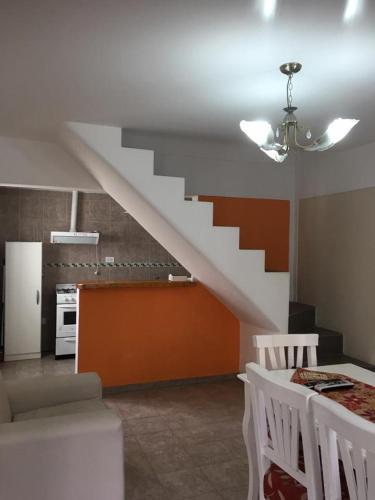 Apartamento Altos Del Tala Deptos - Caba�as