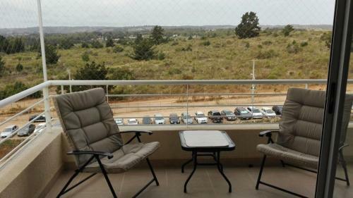 Apartamento Laguna Bah�a Algarrobo Chile