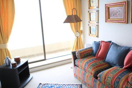 Apartamento San Alfonso Vela Mayor