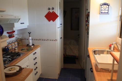 Apartamento San Alfonso Vela Mayor