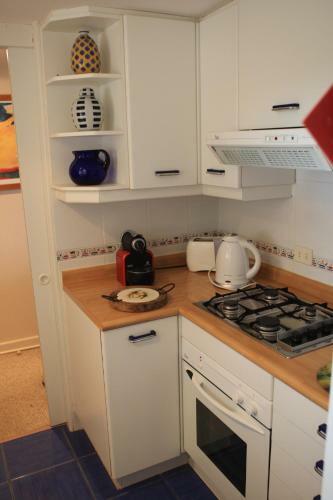 Apartamento San Alfonso Vela Mayor