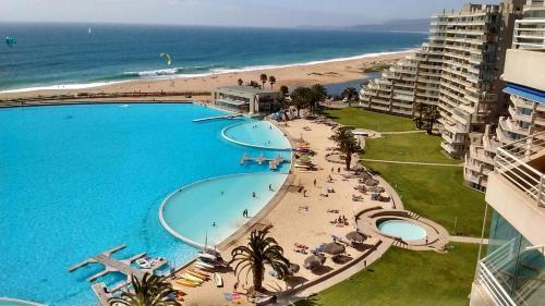 Apartamento San Alfonso Vela Mayor