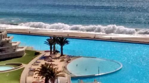Apartamento San Alfonso Vela Mayor