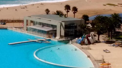 Apartamento San Alfonso Vela Mayor