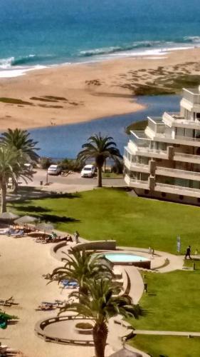 Apartamento San Alfonso Vela Mayor