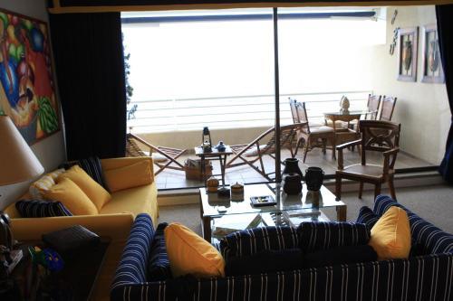 Apartamento San Alfonso Vela Mayor