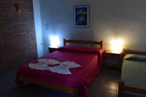 Hostal Hostel Ctalamochita