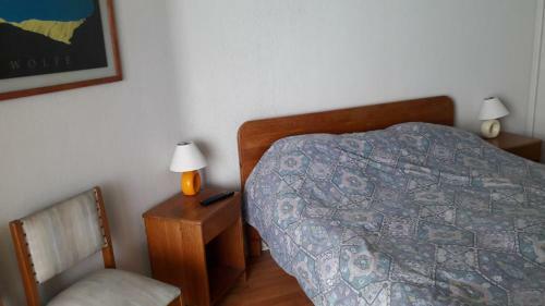 Apartamento San Alfonso Del Mar Algarrobo