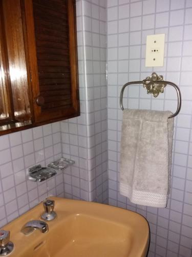 Caba�a Acogedora Buena Vista