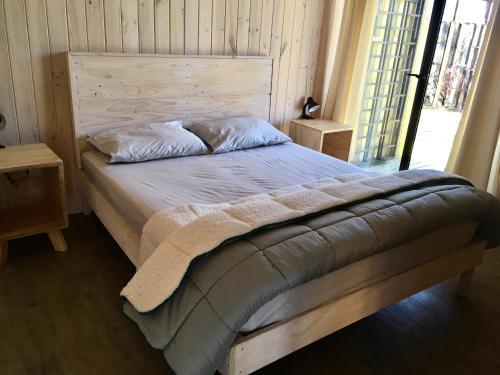 Las Dichas Lodge