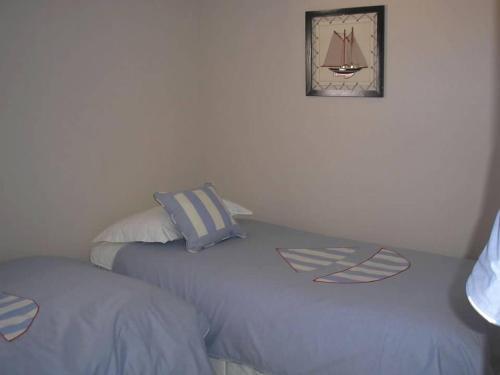 Apartamento Crucero 1003 San Alfonso