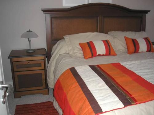 Apartamento Crucero 1003 San Alfonso