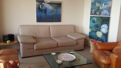 Apartamento Condominio Maritim Algarrobo