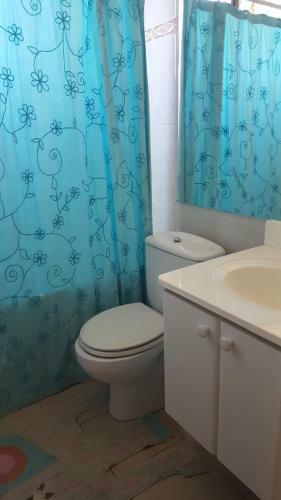 Apartamento Condominio Maritim Algarrobo