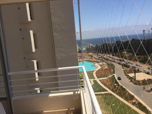 Apartamento Departamento Horizonte 350