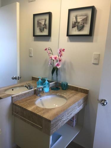Apartamento Departamento Horizonte 350