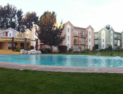 Apartamento Depto Algarrobo Mirasol