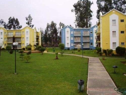 Apartamento Depto Algarrobo Mirasol