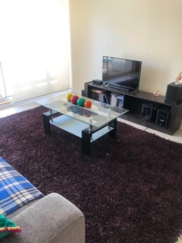 Apartamento Condominio Quebrada De La Candelaria