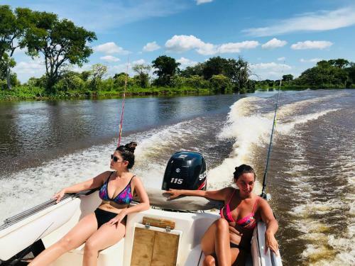 Agroturismo La Mansa