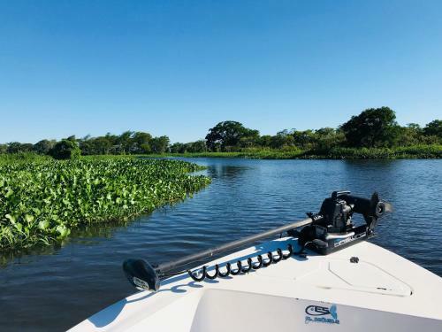 Agroturismo La Mansa