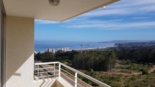 Apartamento Departamento Bahia En Algarrobo
