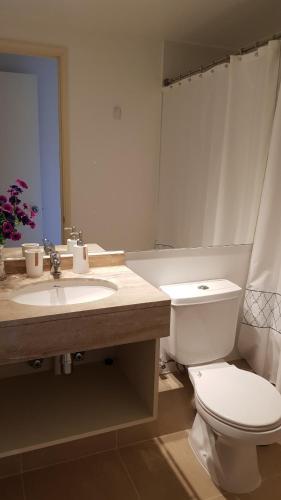 Apartamento Departamento Bahia En Algarrobo