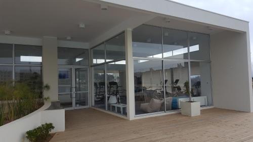 Apartamento Departamento Bahia En Algarrobo
