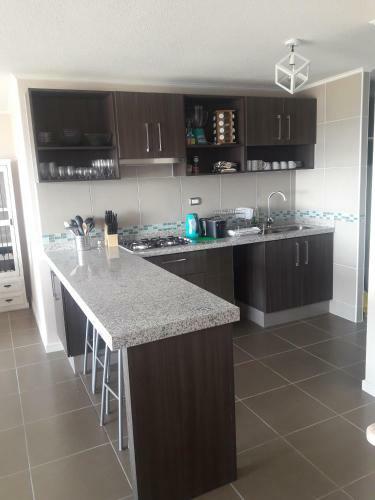 Apartamento Arenamaris